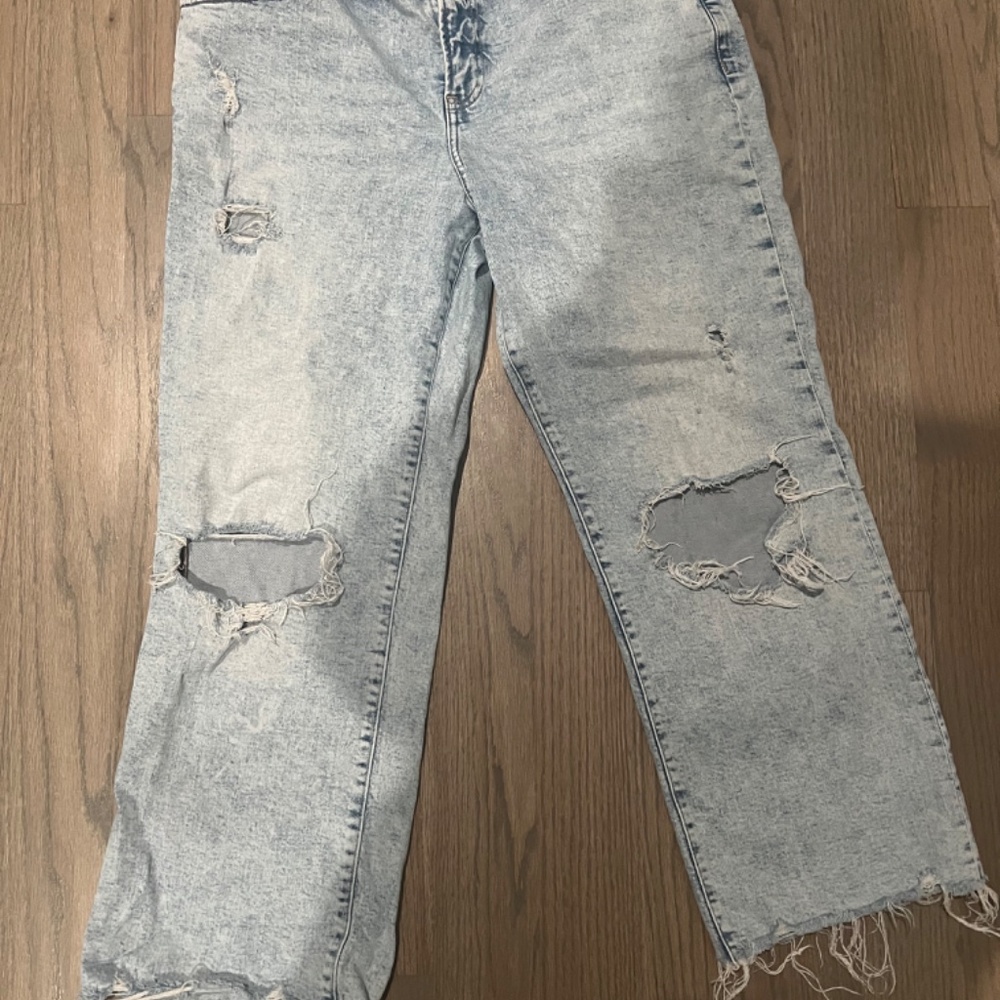 Express jeans 90s ankle boot - Picture 2 of 3